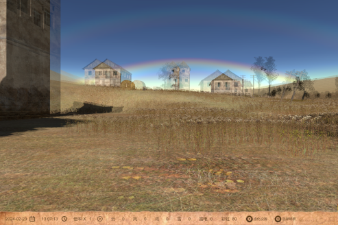 1+X虛擬現(xiàn)實(shí)老年人照護(hù)仿真系統(tǒng) 1+X虛擬現(xiàn)實(shí)老年人照護(hù)仿真系統(tǒng)