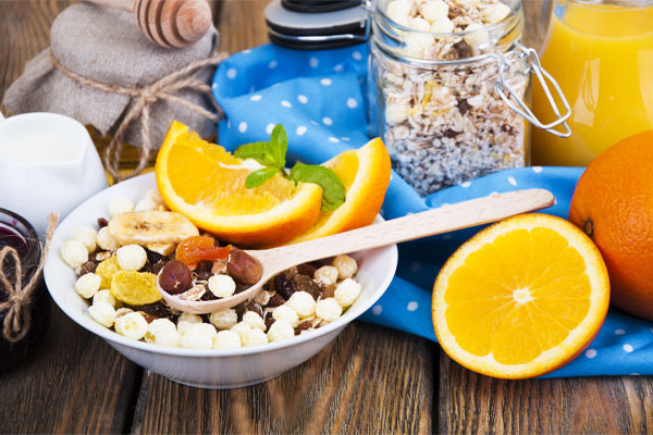 營養(yǎng)配餐系統(tǒng)